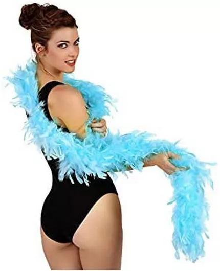 Μπόα Γαλάζιο