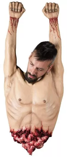 Αποκριάτικο Αξεσουάρ