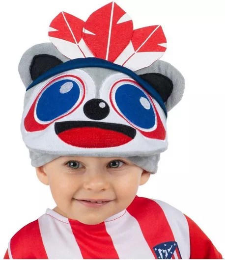 Αποκριάτικο Καπέλο Χακί