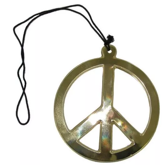 Αποκριάτικο Κολιέ