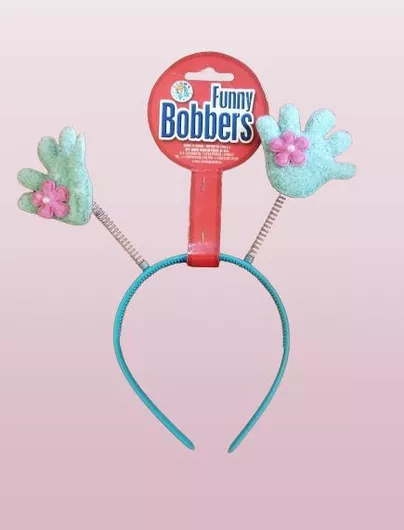 Αποκριάτικο Αξεσουάρ