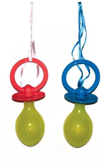 Αποκριάτικο Αξεσουάρ Πράσινο με Θέμα Μωρά