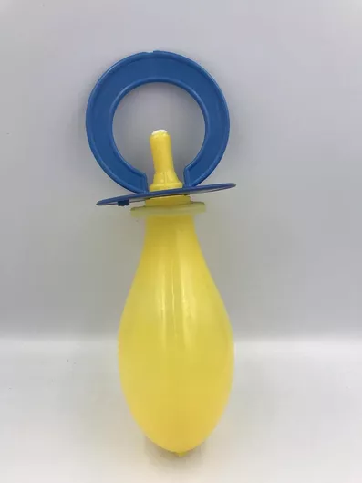 Αποκριάτικο Αξεσουάρ με Θέμα Μωρά