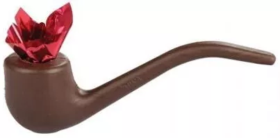 Αποκριάτικη Πίπα