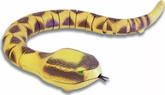 Τηλεκατευθυνόμενο Animal Planet Τηλεκατευθυνόμενο Φίδι