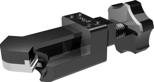 Gtool G1207 Corner Repair Tool iPad Επισκευή Πλαισίου για Service Κινητών