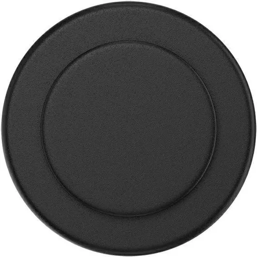 PopSockets Popgrip Magsafe Κινητού Μαύρο
