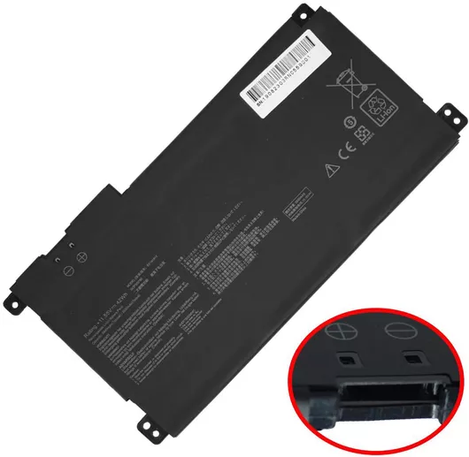 Συμβατή Μπαταρία για Asus VivoBook ASUS E410MA-202.BLUE