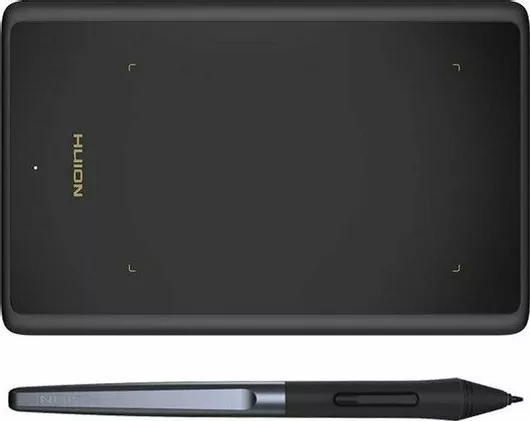 Γραφίδα Σχεδίασης Huion Inspiroy H420X