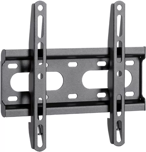 Βάση Τηλεόρασης DM-2343F Επιτοίχια Σταθερή έως 43 & 45kg