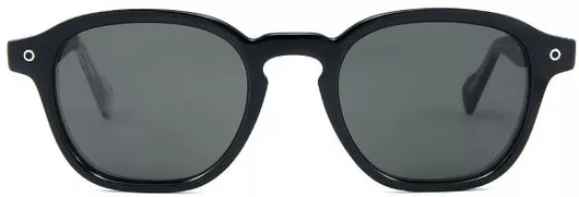 Γυαλιά Ηλίου Snob Milano CABRIOSUNSN209-C001-Z-47 με Κοκκάλινο Σκελετό Καφέ