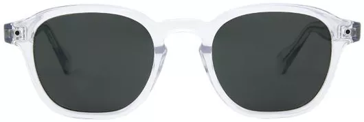 Γυαλιά Ηλίου Snob Milano CABRIOSUNSN209-C006-Z-47 με Κοκκάλινο Σκελετό Μαύρο