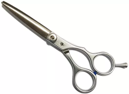 Επαγγελματικό Ψαλίδι Κουρέματος 15εκ με Λεπίδες Inox