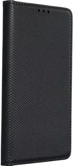 Θήκη Κινητού TechWave για Motorola Moto G34 Book Cover Πλαστικό Mαύρο