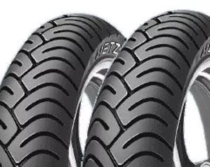 Λάστιχο Παπιού Metzeler Me22 με Διάσταση 2.75-17