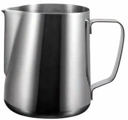 Belogia Γαλατιέρα Barista Inox 350ml