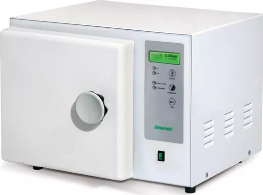 Κλίβανος Gima Υγρής Αποστείρωσης 6lt Nubyra 1350W