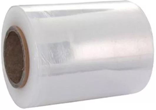 Stretch Film 12.5cm x 130m Διάφανο