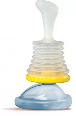 Lifevac Home Kit Συσκευή Διάσωσης Πνιγμό