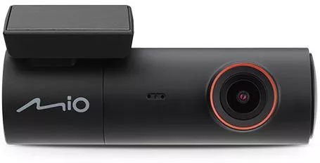 Κάμερα DVR Αυτοκινήτου Mio Mivue Καθρέπτης με 1440P WiFi