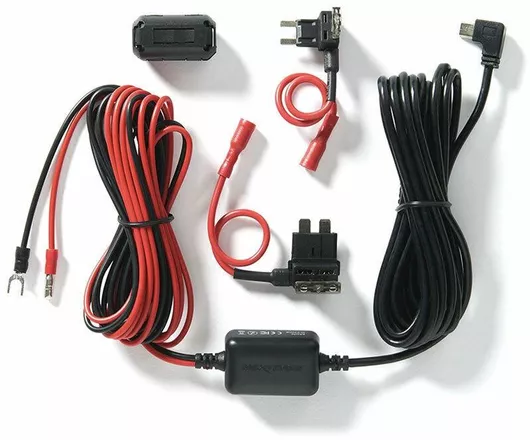 NextBase Hardwire Kit