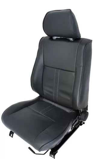 Καθισμα Nissan D22 '97-'05 Εμπρος Αριστερα (type A)