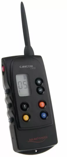 Ηλεκτρικό Κολάρο Σκύλου Num Axes Αξεσουάρ για Ηλεκτρικό Κολάρο Σκύλου