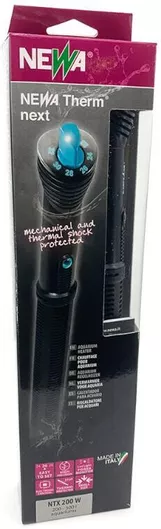 Αξεσουάρ Θέρμανσης Ενυδρείου Ερπετών Newa