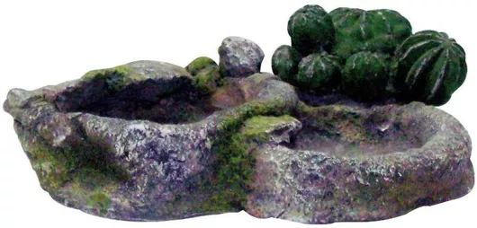 Αξεσουάρ Ενυδρείου Ερπετών Wave