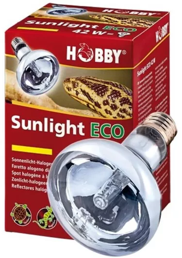 Λάμπα Ενυδρείου Ερπετών Hobby  108W