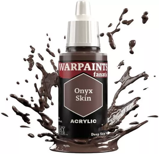 Χρώμα Μοντελισμού The Army Painter Skin Warpaints 18ml