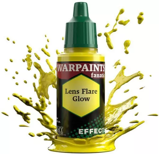 Χρώμα Μοντελισμού The Army Painter Warpaints 18ml