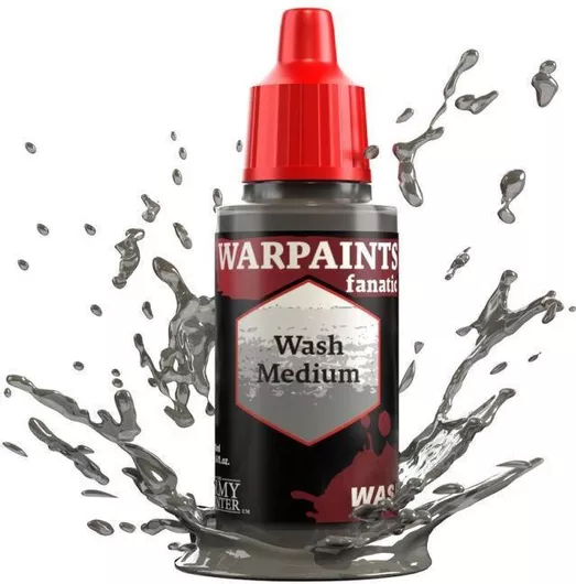 Χρώμα Μοντελισμού The Army Painter Warpaints 18ml