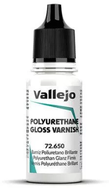 Χρώμα Μοντελισμού Acrylicos Vallejo Auxiliaries 18ml