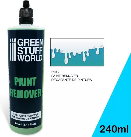 Χρώματα Μοντελισμού Green Stuff World Διάφανο 240ml