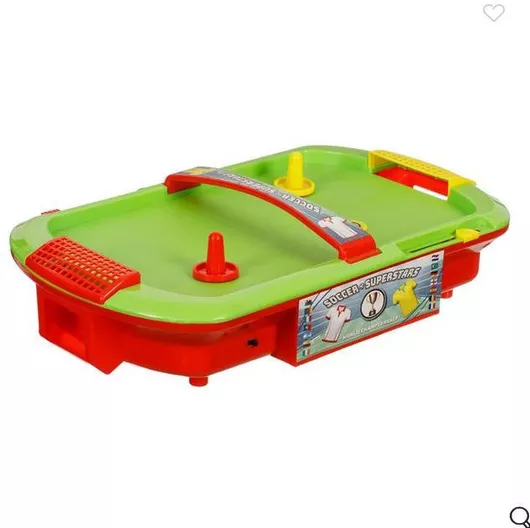 Επιτραπέζιο Παιχνίδι Air Hockey Μ39 x Π23.5 x Υ7cm