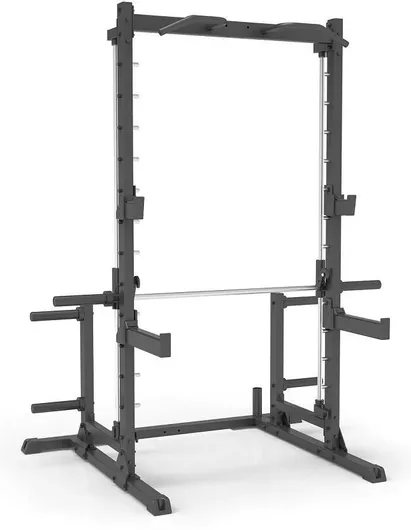 Impulse IFP1721 Half Rack χωρίς Βάρη