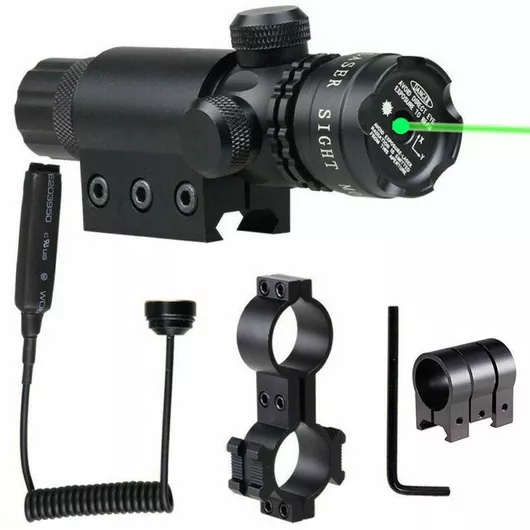 Διόπτρα Red Dot