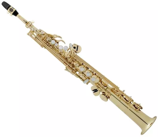 ΜΑΧΤΟΝΕ TS-69AB Σαξόφωνο Σοπράνο ΜΑΧΤΟΝΕ TS-69AB Soprano Saxophone