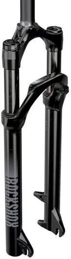 Αμορτισερ Rockshox Judy Gold Rl Remote 29'' 9qr 100mm Black Alum Str 1-1/8 51offset Solo Air A3