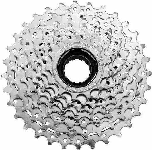 Sun Race ΕΛΕΥΘΕΡΟ SUNRACE MFE60 8 ΤΑΧΥΤΗΤΕΣ 13-28 ΔΟΝΤΙΑ