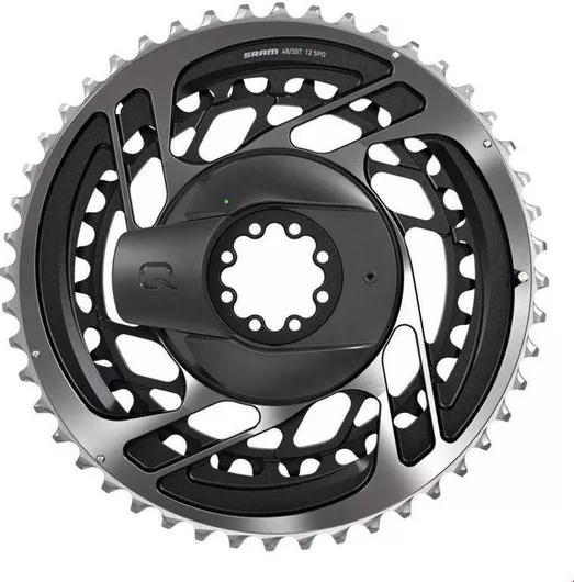 Spider Βατομετρου Με Φυλλα Sram Red Axs 48-35t D1