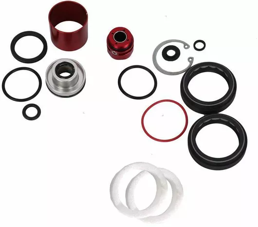 Ανταλλακτικο Rockshox Zeb Select+/ultimate A1 (2021) 200 Hour/1 Year