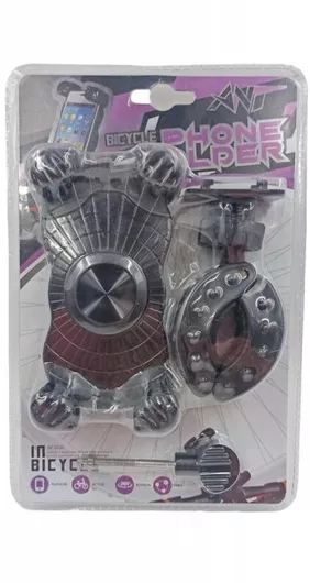 Βάση Στήριξης Ποδηλάτου Rolinger BK-2035 για Κινητό