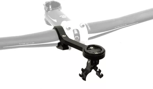 Βάση Ποδηλάτου Author για Garmin, Cataye, Gopro