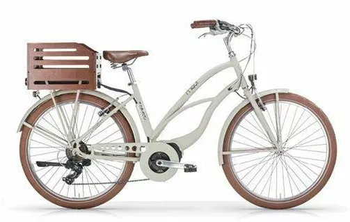 MBM Maui 26" 2020 Lady Beige