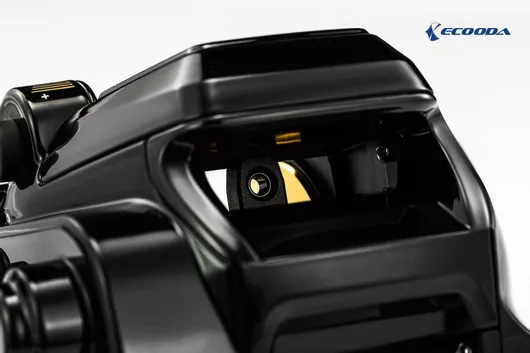 Μηχανισμός Ψαρέματος Ecooda Electric Reel Z Thunder EZH 3000