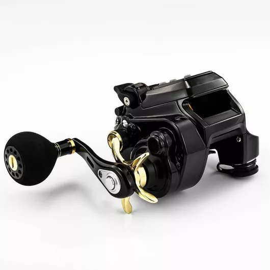 Μηχανισμός Ψαρέματος Ecooda Electric Reel Z Thunder EZH 3000