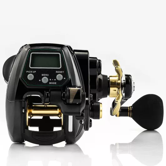 Μηχανισμός Ψαρέματος Ecooda Electric Reel Z Thunder EZH 3000