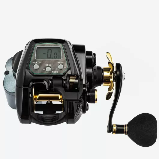 Μηχανισμός Ψαρέματος Ecooda Electric Reel Z Thunder EZH 3000